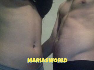 MariasWorld