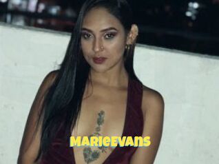 MarieEvans