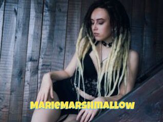 MarieMarshmallow