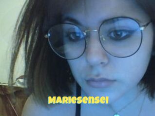 MarieSensei
