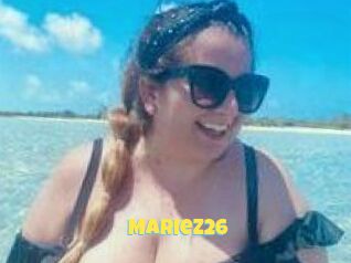 MarieZ26