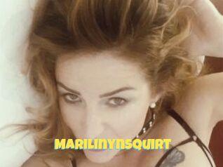 Marilinynsquirt