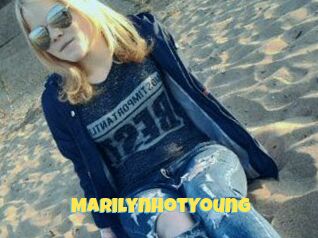 MarilynHotYoung