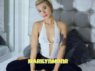 MarilynMonR