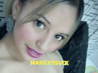 MarilynSuck Sexe et Porno