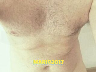 Mario2017