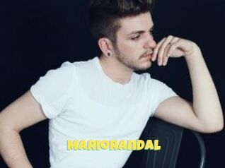 MarioRandal