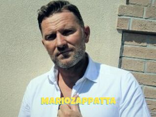 MarioZappatta
