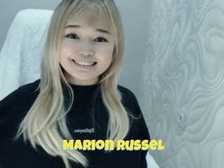 Marion_Russel