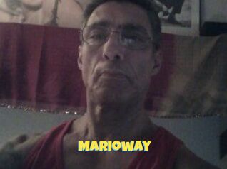 Marioway