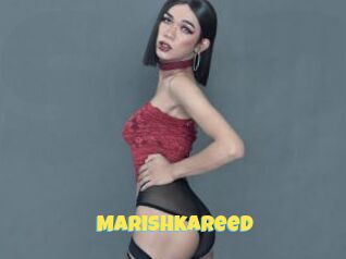 MarishkaReed