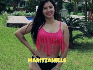 MaritzaMills Sexe et Porno