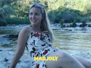 Marjoly