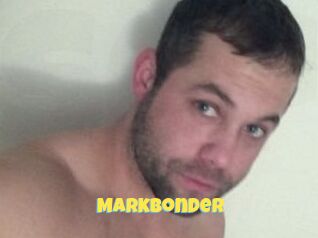 MarkBonder