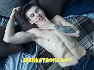 MarkStrongBoy