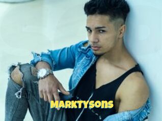 MarkTysons Sexe et Porno