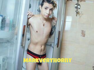 MarkVeryHorny