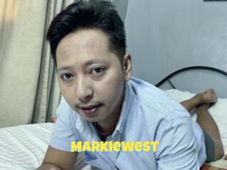 MarkieWest