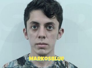 MarkosBlue