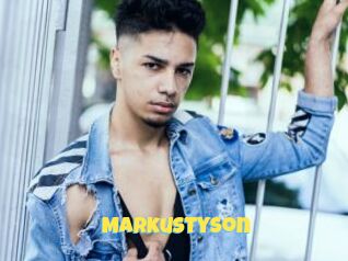MarkusTyson