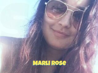 Marli_Rose Sexe et Porno