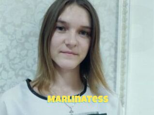 MarlinaTess