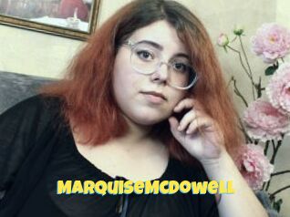 MarquiseMcDowell Sexe et Porno