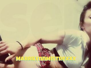 MarrilynnMistrexxx