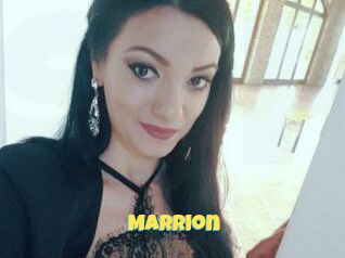 Marrion