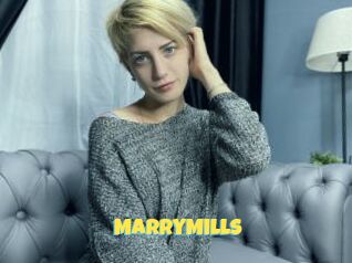 MarryMills