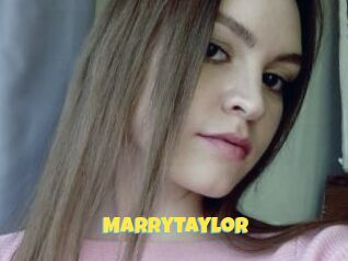 MarryTaylor