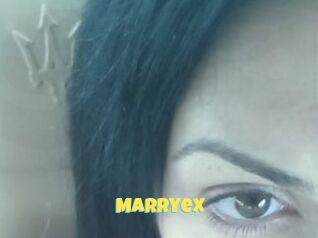 MarryeX