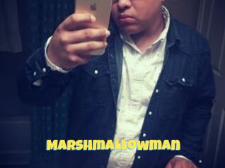 Marshmallowman
