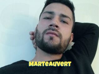 MarteauVert