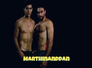 MarthinAndDan