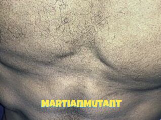 MartianMutant