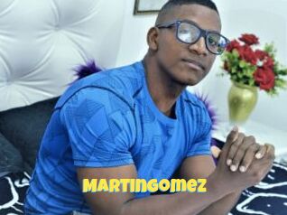 MartinGomez
