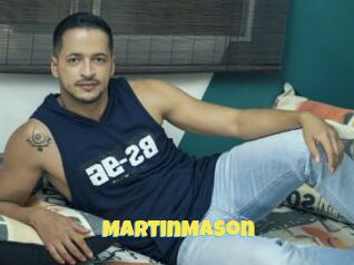 MartinMason