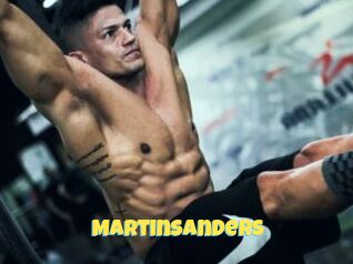 MartinSanders