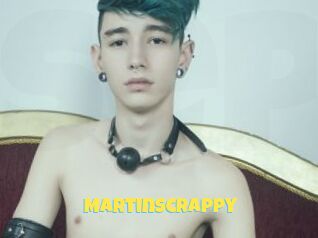MartinScrappy
