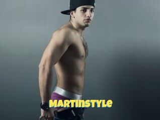 MartinStyle
