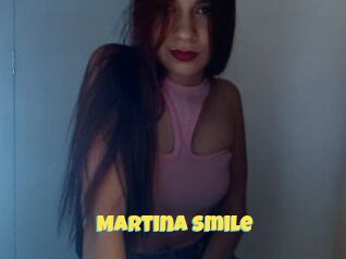 Martina_Smile