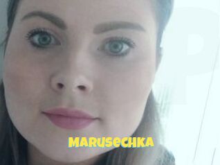 Marusechka