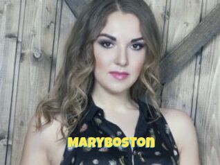 MaryBoston Sexe et Porno