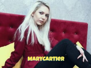 MaryCartier