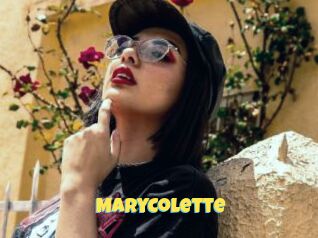 MaryColette
