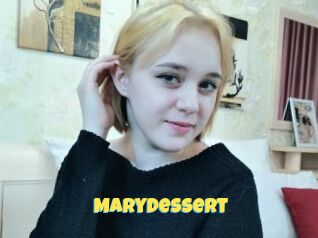 MaryDessert