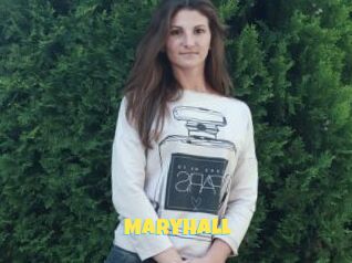 MaryHall