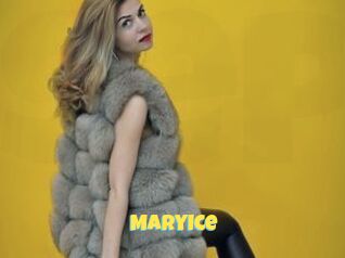 MaryIce