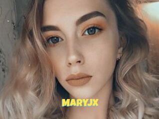MaryJX